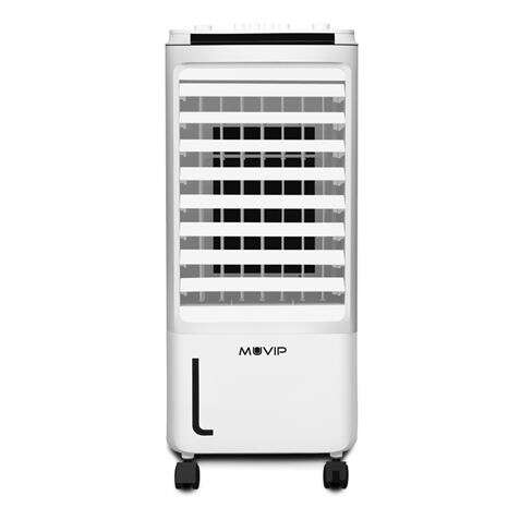 Muvip Climatizador 7.5 Litros 80W 1 pieza(s)