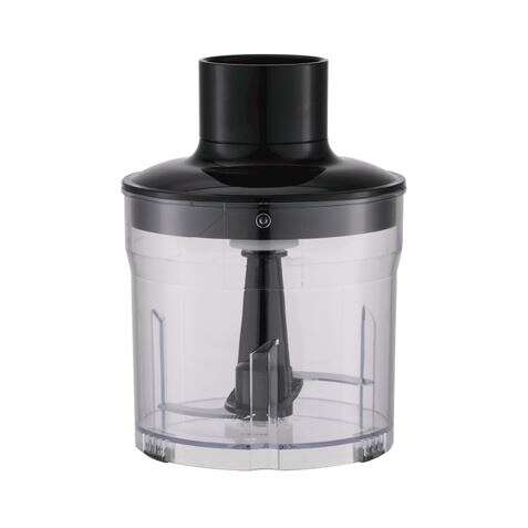 Muvip Batidora de Mano Inox 1700W + Accesorios 1 pieza(s)