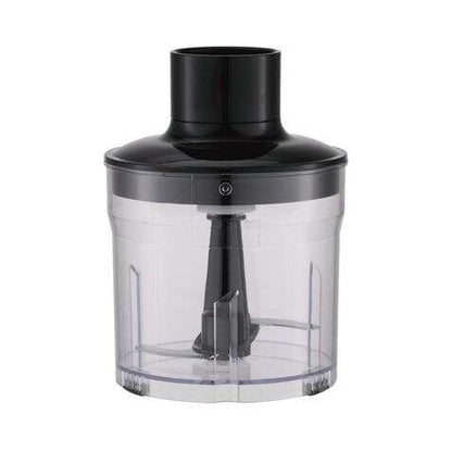 Muvip Batidora de Mano Inox 1700W + Accesorios 1 pieza(s)