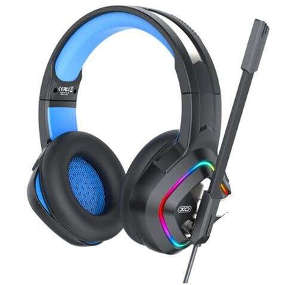 XO Auricular Gaming RGB con Microfono 1 pieza(s)