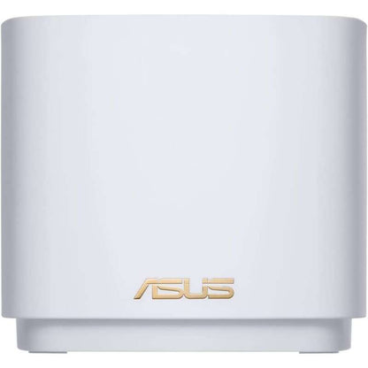 ASUS - ZenWiFi XD4 Plus AX1800 1 Pack White Doble banda (2 4 GHz / 5 GHz) Wi-Fi 6 (802.11ax) Blanco 2 Interno