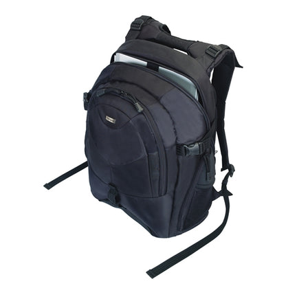 Targus - 15 - 16 Inch / 38.1 - 40.6cm Campus Backpack