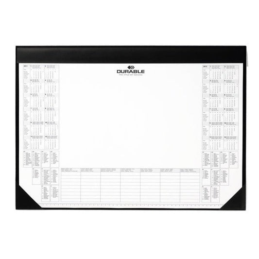 Durable - Vade Con Calendario