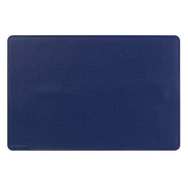 Durable - 7102-07 protector de escritorio Azul