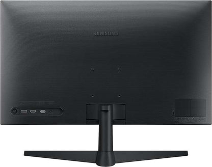 Samsung Essential S3 Monitor 27" LCD IPS FullHD 1080p 100Hz Freesync - Respuesta 4ms - Angulo de Vision 178° - HDMI, DisplayPort - VESA  75x75mm 1 pieza(s)