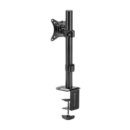 AISENS - Soporte de mesa eco giratorio e inclinable para Monitor/tv 9kg de 17-32  Negro