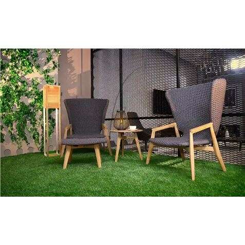 SunGarden Cesped Artificial 2x5m - 20mm - Serie Elegant 1 pieza(s)