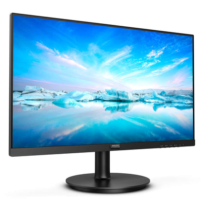 Philips - V Line 241V8LA/00 LED display 60 5 cm (23.8") 1920 x 1080 Pixeles Full HD Negro