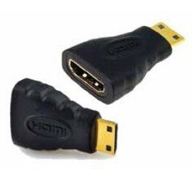 Approx - appC18 miniHDMI HDMI Negro