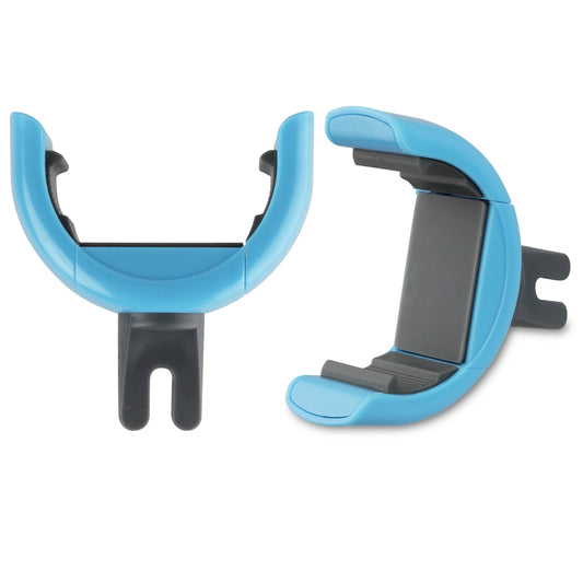 Muvit - MUCHL0050 soporte Soporte pasivo Teléfono móvil/smartphone Azul