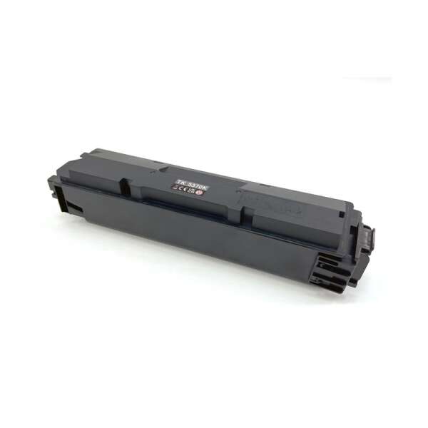 Kyocera TK5370 Negro Cartucho de Toner Generico - Reemplaza 1T02YJ0NL0/TK5370K Tintasmurcia.com