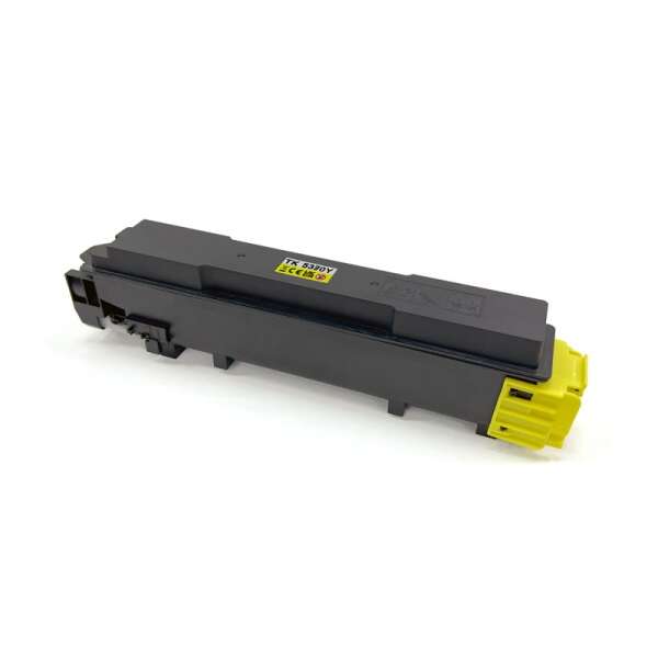 Kyocera TK5370 Amarillo Cartucho de Toner Generico - Reemplaza 1T02YJANL0/TK5370Y Tintasmurcia.com