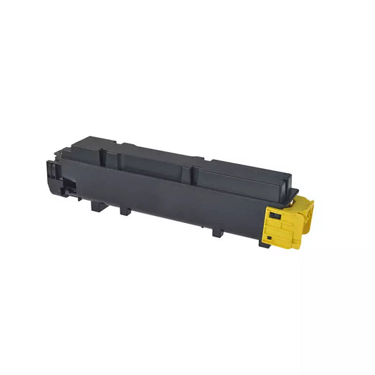 Kyocera TK5390 Amarillo Cartucho de Toner Generico - Reemplaza 1T02Z1ANL0/TK5390Y Tintasmurcia.com