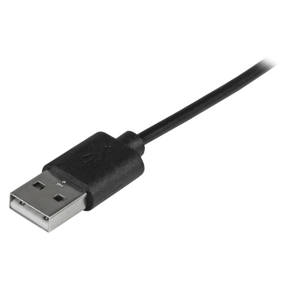 StarTech.com - Cable USB C a USB - Cable de 1m USB Tipo C a USB - Cable USB 2.0 - Cable Adaptador USB a USB-C - USB Tipo C - Cable USB-C