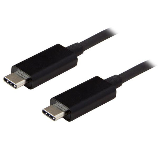 StarTech.com - Cable de 1m USB 3.1 Type-C