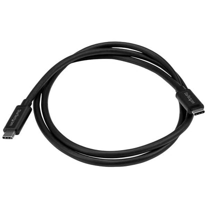 StarTech.com - Cable de 1m USB 3.1 Type-C