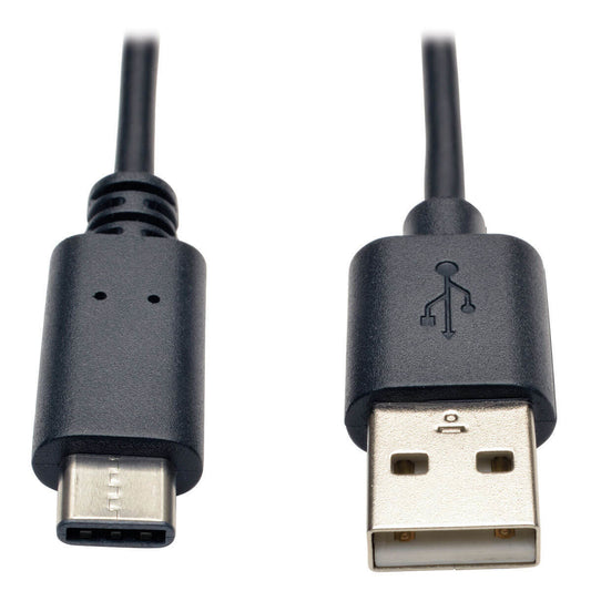 Eaton - USB-A TO USB-C CABLE  USB 2.0  (M/M