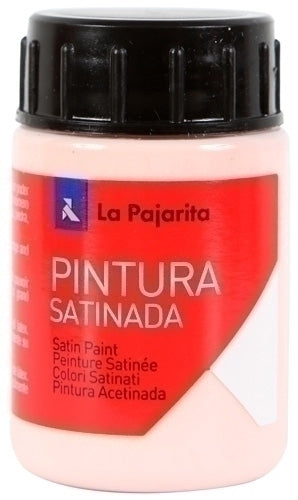 La Pajarita - PINTURA LX.PAJARITA 35 ml ROSA L-20 - 1 pieza(s) - 112222