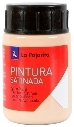 La Pajarita - PINTURA LX.PAJARITA 35 ml SIENA CLR.L-04 - 1 unidad - 111622