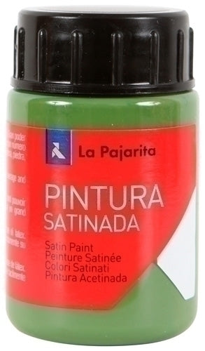 La Pajarita - PINTURA LX.PAJARITA 35 ml VERDE MNT.L-16 - 1 pieza(s) -  110822