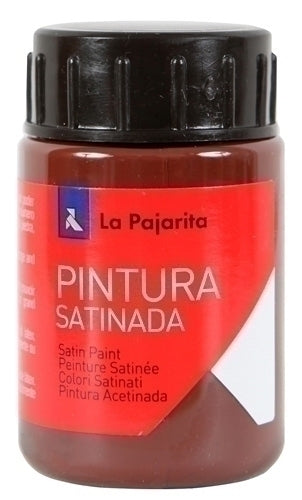 La Pajarita - PINTURA LX.PAJARITA 35 ml SOMBRA TS.L-15 - 1 unidad - 111822