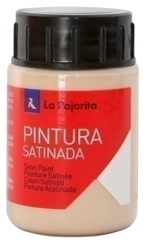 La Pajarita - PINTURA LX.PAJARITA 35 ml CARNE L-28  - 1 pieza(s) - 168722