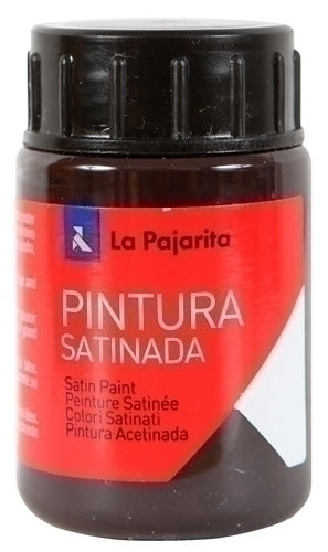 La Pajarita - PINTURA LX.PAJARITA 35 ml CASTAÑO L-32 - 1 pieza (s) - 169122