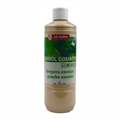 Talens - TEMPERA TALENS GOUACHE 500 ml COLOR PIEL