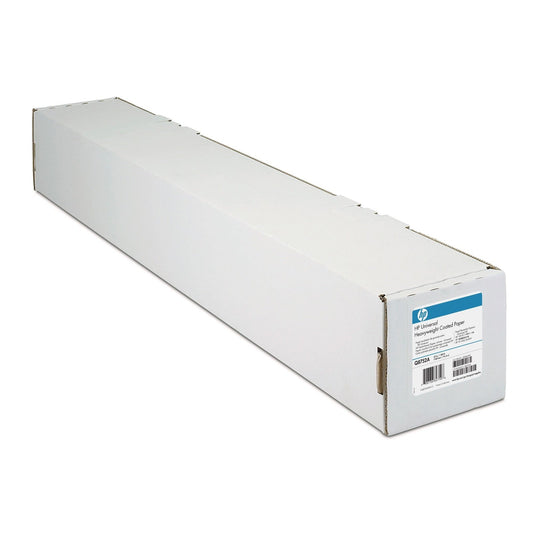 HP - C6980A papel para plotter