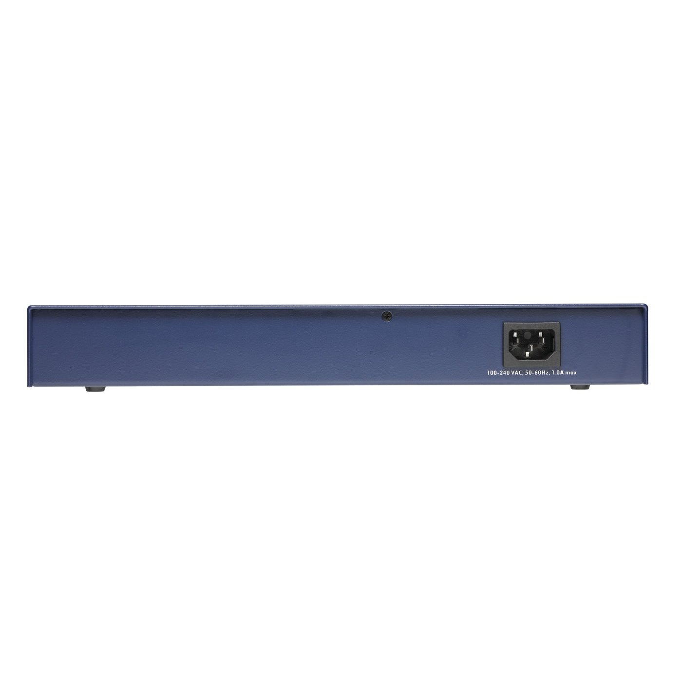 NETGEAR - JGS516 No administrado Azul