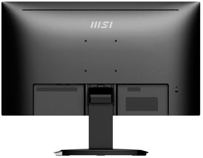 MSI - Pro MP223 pantalla para PC 54 5 cm (21.4") 1920 x 1080 Pixeles Full HD LED Negro