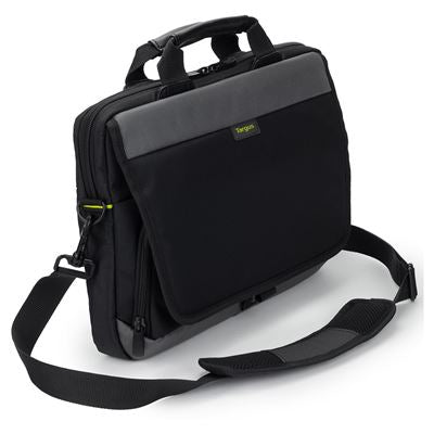 Targus - CityGear 29 5 cm (11.6") Bandolera Negro