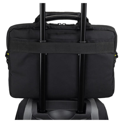 Targus - CityGear 29 5 cm (11.6") Bandolera Negro