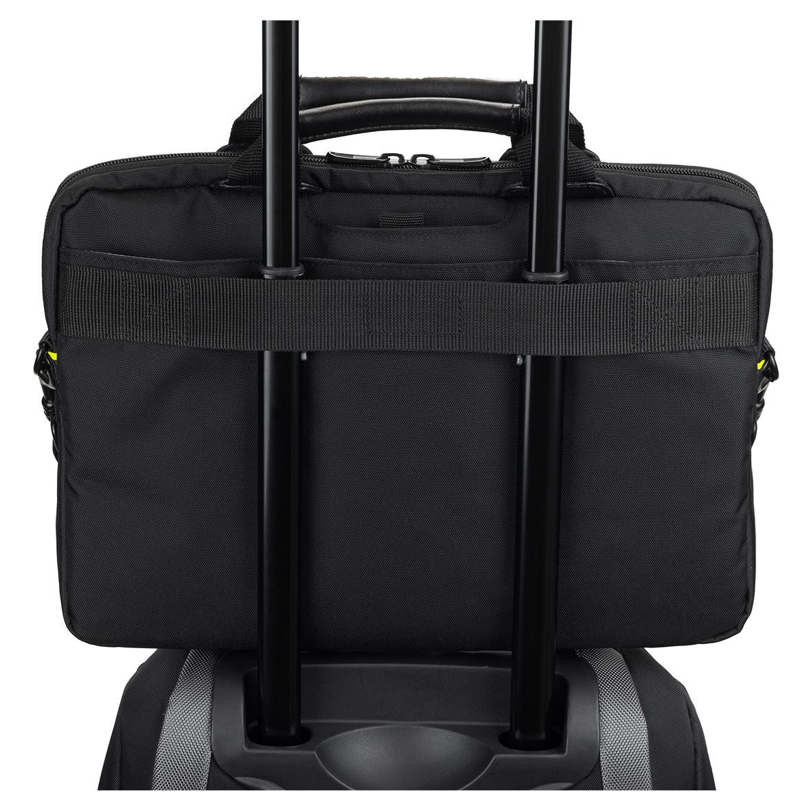 Targus - CityGear 35 6 cm (14") Bandolera Negro