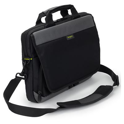 Targus - CityGear 35 6 cm (14") Bandolera Negro