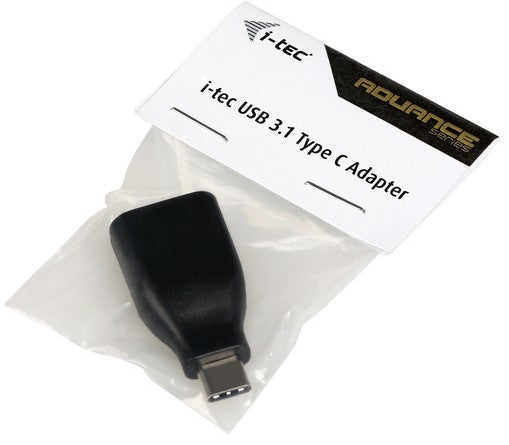 i-tec - USB-C Adapter