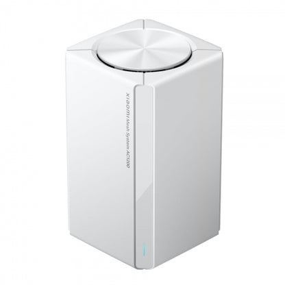 Xiaomi - AC1200 Doble banda (2 4 GHz / 5 GHz) Wi-Fi 5 (802.11ac) Blanco 2 Interno