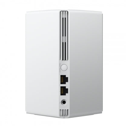 Xiaomi - AC1200 Doble banda (2 4 GHz / 5 GHz) Wi-Fi 5 (802.11ac) Blanco 2 Interno