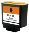 Philips PFA421 Negro Cartucho de Tinta Generico - Reemplaza 906115308009 Tintasmurcia.com