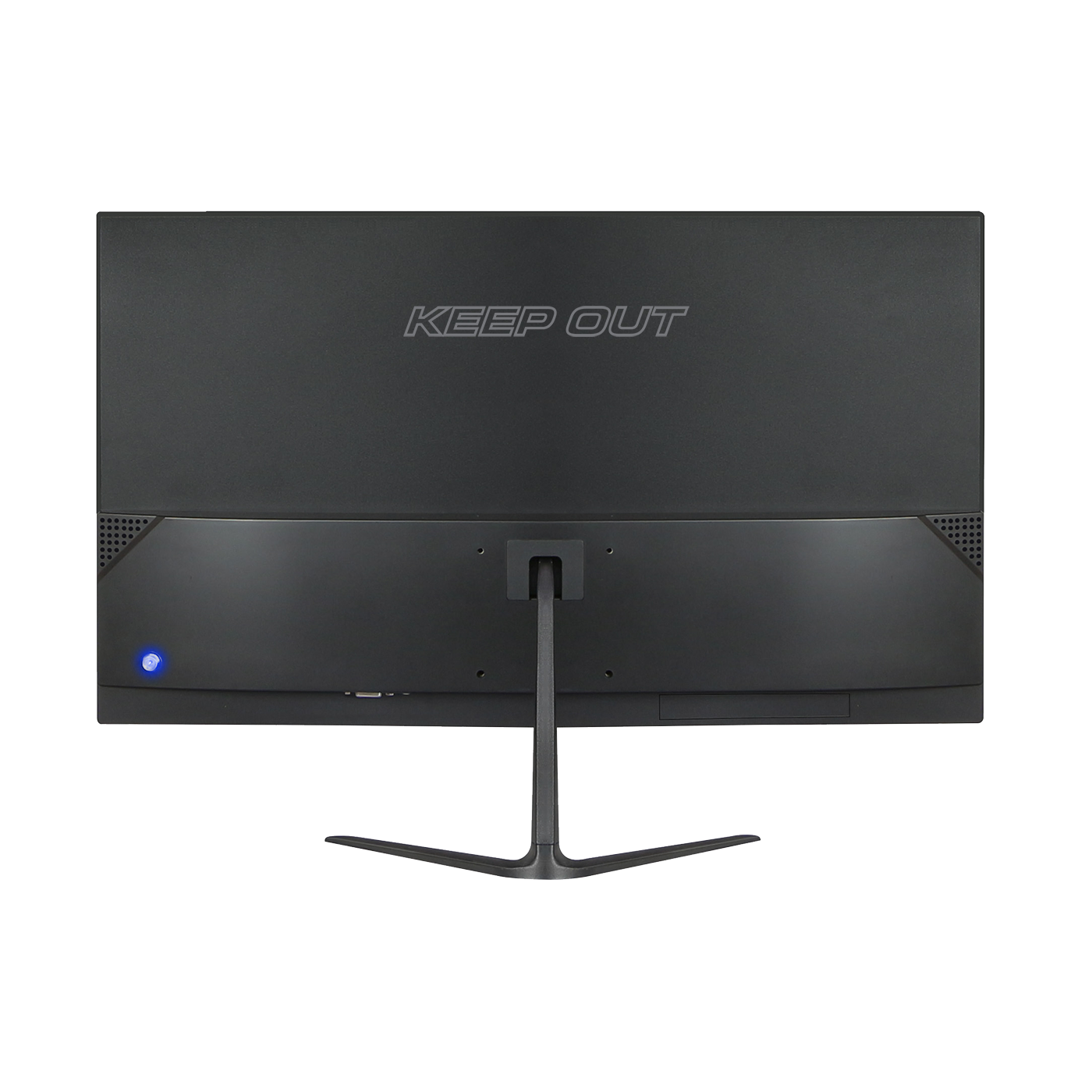 KeepOut - XGM24PRO5 pantalla para PC 60 5 cm (23.8") 1920 x 1080 Pixeles Full HD Negro