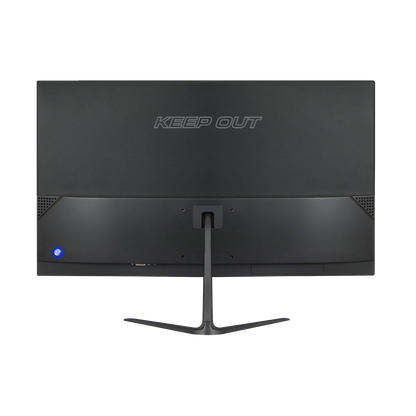 KeepOut - XGM24PRO5 pantalla para PC 60 5 cm (23.8") 1920 x 1080 Pixeles Full HD Negro