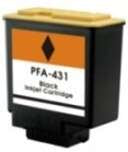 Philips PFA431 Negro Cartucho de Tinta Generico - Reemplaza 906115308019 Tintasmurcia.com