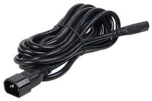 Fujitsu - T26139-Y1968-L180 cable de transmisión Negro 1 8 m