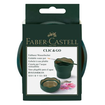 Faber-Castell - Clic&Go