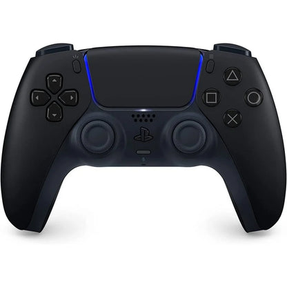 Sony PS5 Dualsense V2 Mando Inalambrico para PS5 - Color Negro 1 pieza(s)