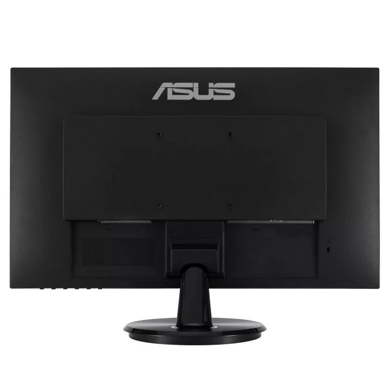 Asus VA24DQFR Monitor 23.8" LED IPS FullHD 1080p 100Hz - Respuesta 1ms - Angulo de Vision 178° - Altavoces Incorporados - HDMI, DisplayPort, Audio - VESA 100x100mm 1 pieza(s)