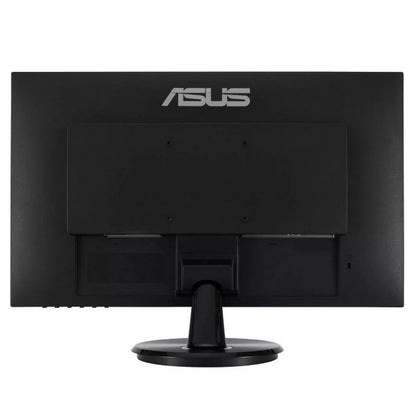 Asus VA24DQFR Monitor 23.8" LED IPS FullHD 1080p 100Hz - Respuesta 1ms - Angulo de Vision 178° - Altavoces Incorporados - HDMI, DisplayPort, Audio - VESA 100x100mm 1 pieza(s)