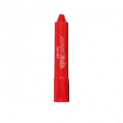 Alpino - MAQUILL.ALPINO BARRA 5g FS ROJO