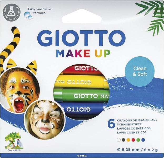 Giotto - Make Up