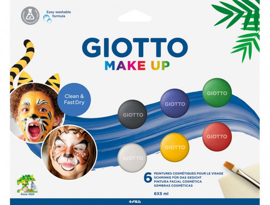 Giotto - Make Up